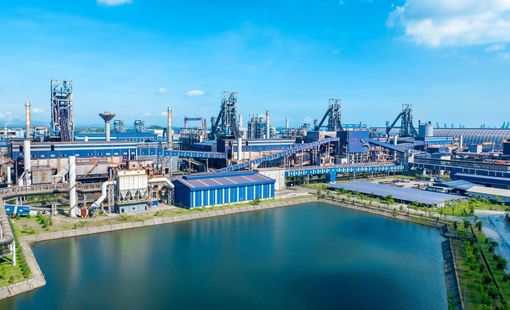 Tỉnh Quảng Ngãi chỉ đạo mới cho 2 dự án 95.000 tỷ đồng của Tập đoàn Hòa Phát