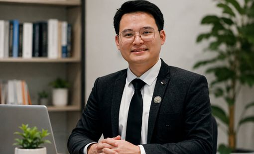 AI có thể "vẽ" thành phố tương lai? Khi nghề quy hoạch bước vào cuộc cách mạng lớn nhất trong nhiều thập kỷ