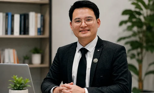 AI có thể "vẽ" thành phố tương lai? Khi nghề quy hoạch bước vào cuộc cách mạng lớn nhất trong nhiều thập kỷ