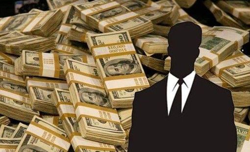 Một doanh nhân Việt vừa rớt khỏi danh sách tỷ phú USD
