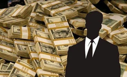 Một doanh nhân Việt vừa rớt khỏi danh sách tỷ phú USD