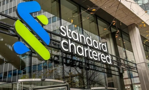 Standard Chartered nâng dự báo GDP Việt Nam năm 2026 lên 9,5%, kỳ vọng tăng 11% năm 2027