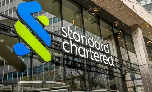 Standard Chartered nâng dự báo GDP Việt Nam năm 2026 lên 9,5%, kỳ vọng tăng 11% năm 2027