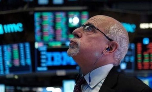 Khối ngoại chi hàng trăm tỷ "gom" một mã Bluechips trong ngày VN-Index lao dốc hơn 40 điểm
