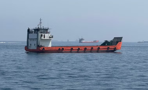 Mỹ trấn an thị trường dầu mỏ khi căng thẳng với Iran gia tăng
