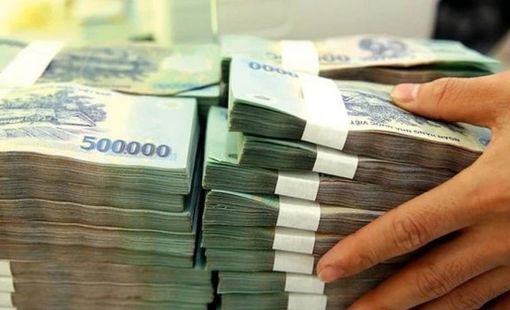 NHNN hút ròng hơn 21.200 tỷ đồng qua thị trường mở trong tuần qua