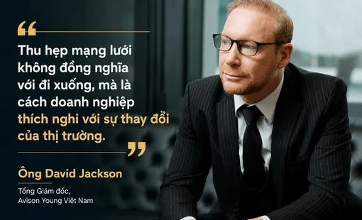 Giám đốc Avison Young Việt Nam: Thuê mặt bằng chỉ chiếm 10% chi phí phòng gym