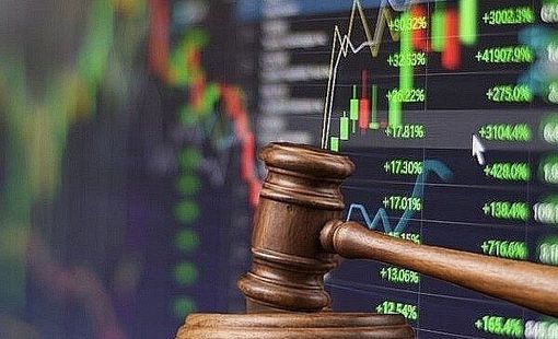 Địa ốc Kido và Xây dựng số 14 cùng bị phạt 92,5 triệu đồng vì chậm công bố thông tin nhiều năm