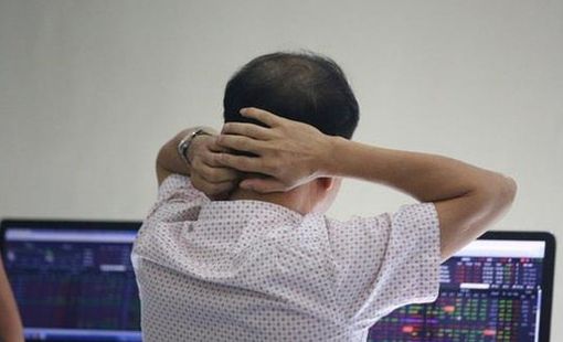 Chuyên gia chỉ ra "cái bẫy" khiến nhiều nhà đầu tư chứng khoán thua lỗ