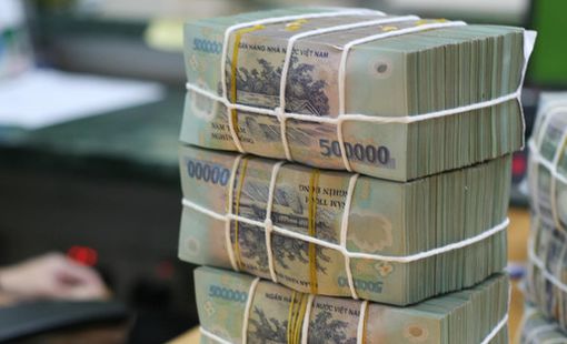 Số liệu lãi suất cho vay, lãi suất huy động mới nhất của hệ thống ngân hàng
