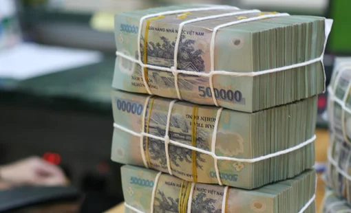 Số liệu lãi suất cho vay, lãi suất huy động mới nhất của hệ thống ngân hàng
