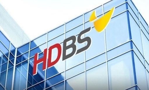Lợi nhuận HDS tăng gần 300% trước thềm IPO