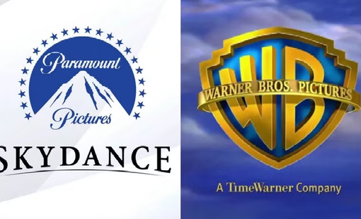 "Bom tấn" sáp nhập 110 tỷ USD của Paramount và Warner Bros đối mặt thử thách lớn