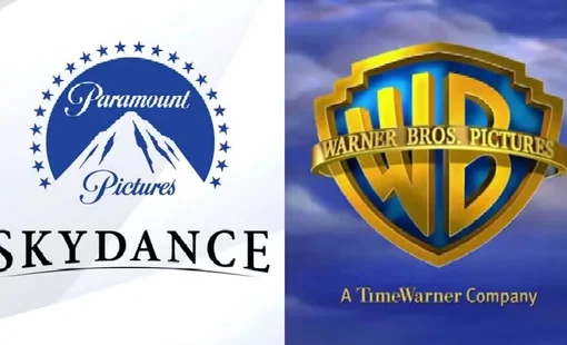 "Bom tấn" sáp nhập 110 tỷ USD của Paramount và Warner Bros đối mặt thử thách lớn