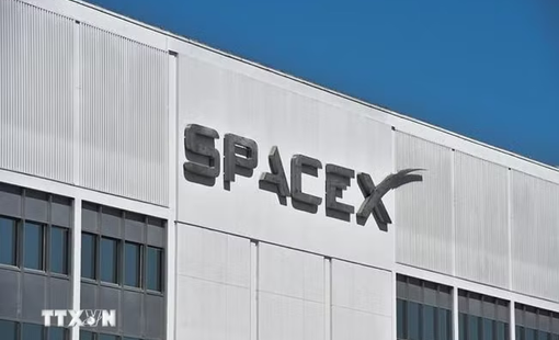 SpaceX chờ đợi báo cáo tài chính đầu tiên sau khi trở thành công ty đại chúng