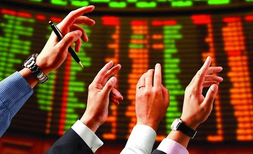 Tự doanh CTCK gom mạnh cổ phiếu Vingroup phiên Index "bay" 13 điểm