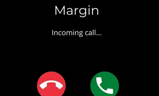 Ông Nguyễn Hùng Cường lại bị "call margin" DIG