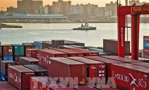 Mỹ có thể siết thuế, thị trường xuất khẩu 43 tỷ USD của châu Phi đối mặt bất định