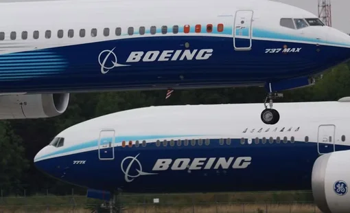 Boeing yêu cầu Mỹ can thiệp vụ EU cấp khoản vay kỷ lục cho Airbus