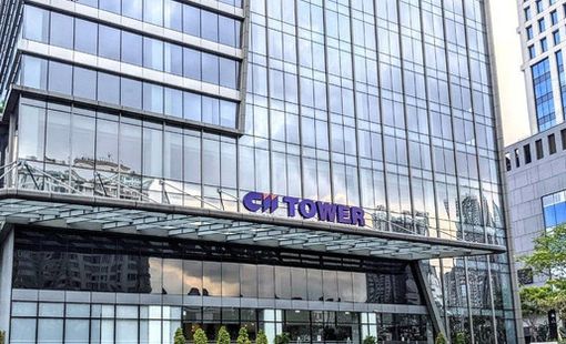 “Ông lớn” hạ tầng CII báo lãi quý 2  “bốc hơi” hơn 90%