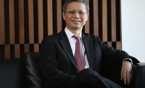 Cựu CEO Techcombank Nguyễn Lê Quốc Anh ứng cử thành viên HĐQT Eximbank