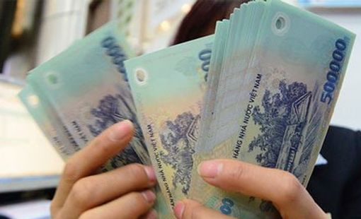 Đề xuất tăng lương tối thiểu vùng bình quân 7,8% từ ngày 1/1/2027