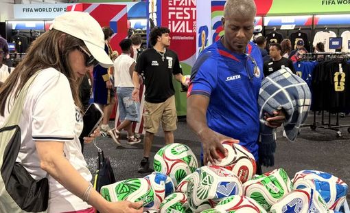 World Cup 2026 đóng góp khoảng 20 tỷ USD cho kinh tế Mỹ