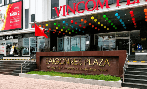 SaigonRes (SGR) “bốc hơi” 70% lợi nhuận, mới hoàn thành hơn 4% kế hoạch năm sau 6 tháng đầu năm