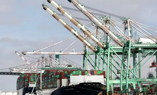 Mỹ có thể công bố thuế quan mới với 60 đối tác ngày 23/7