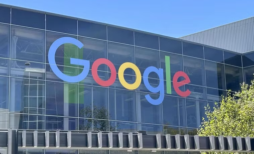 Alphabet -công ty mẹ của Google công bố đạt doanh thu kỷ lục