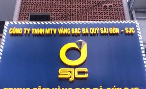 Bất ngờ với "kho" 170.876 viên đá quý, đá màu của SJC có giá vốn chỉ khoảng 6.000 đồng/viên