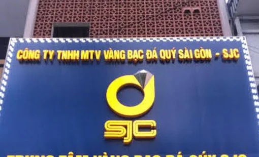 Bất ngờ với "kho" 170.876 viên đá quý, đá màu của SJC có giá vốn chỉ khoảng 6.000 đồng/viên