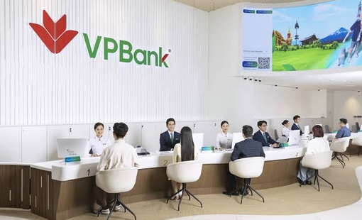 VPBank phát hành trái phiếu lãi suất 9%/năm