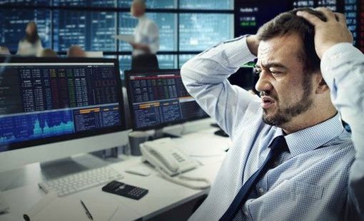 Khối ngoại bán ròng gần 500 tỷ trong ngày VN-Index ngược dòng ngoạn mục, tâm điểm "xả" loạt cổ phiếu ngân hàng