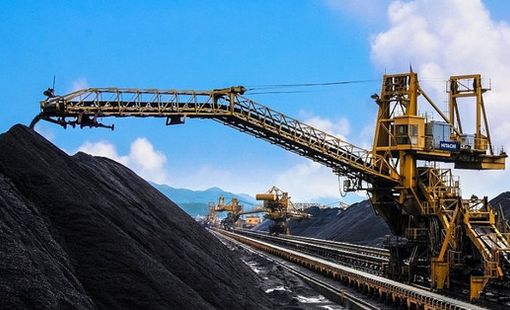Một doanh nghiệp ngành than báo lãi quý 2 tăng đột biến 360%, do đâu?