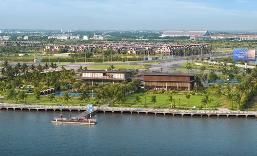 Điểm tên loạt chính sách bán hàng hấp dẫn “hiếm thấy” trên thị trường bất động sản