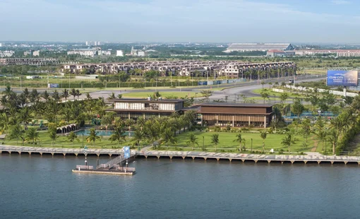Điểm tên loạt chính sách bán hàng hấp dẫn “hiếm thấy” trên thị trường bất động sản