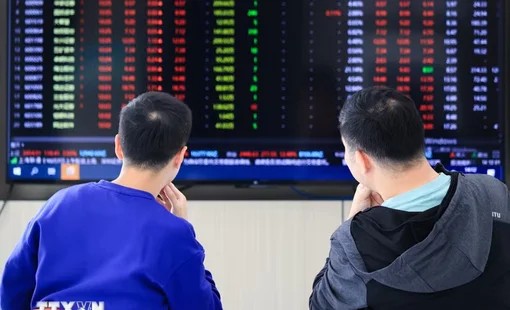 Căng thẳng Trung Đông khiến chứng khoán châu Á đồng loạt giảm điểm