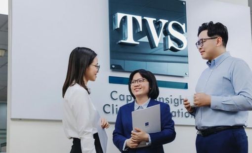 Lợi nhuận Chứng khoán Thiên Việt (TVS) giảm sâu quý II, tự doanh không còn là điểm tựa