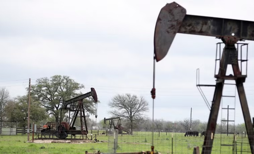 Giá dầu giảm nhẹ sau căng thẳng tại Trung Đông