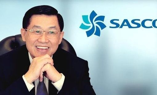 Doanh nghiệp của ông Johnathan Hạnh Nguyễn báo lãi quý 2/2026 tăng gấp đôi cùng kỳ