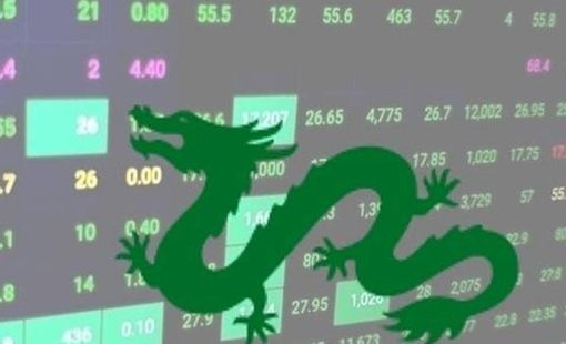 Dragon Capital báo lãi gấp gần 4 lần trong quý 2/2026, quản lý khối tài sản hơn 35.000 tỷ đồng