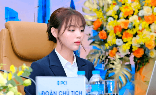 Cơ nghiệp hơn 24.500 tỷ đồng nữ Chủ tịch SN1999 thay cha gánh vác: Trải dài từ khu công nghiệp đến điện gió, thuỷ điện, đứng đầu Việt Nam trong 1 lĩnh vực