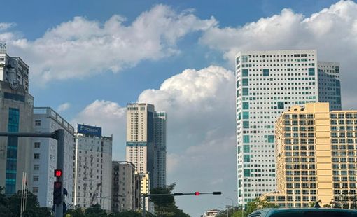 Chuyên gia đề xuất khống chế giá thuê nhà Hà Nội không quá 15% thu nhập
