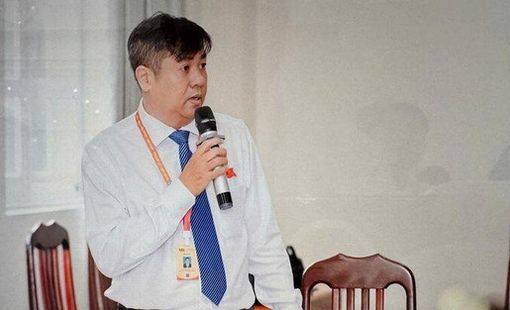 Chủ tịch Nguyễn Như Hoàng Tuấn bị bắt, doanh nghiệp kinh doanh ra sao trong quý 2?