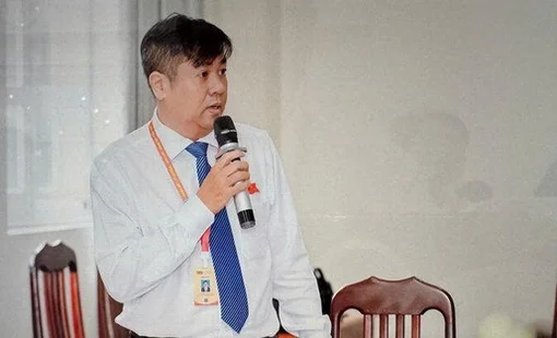 Chủ tịch Nguyễn Như Hoàng Tuấn bị bắt, doanh nghiệp kinh doanh ra sao trong quý 2?