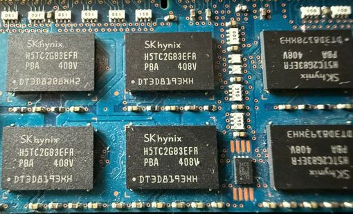 Samsung và SK Hynix ký hợp đồng trị giá 950 tỷ USD với Mỹ thúc đẩy công nghệ AI