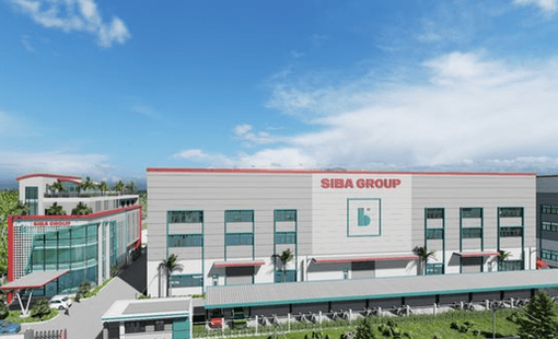 Ông lớn cơ khí chế tạo Siba Group liên tiếp nhận hai quyết định xử phạt vi phạm hành chính về thuế