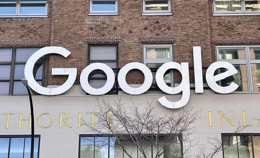 Tổng thống Mỹ đe dọa áp thuế EU sau án phạt 1 tỷ USD đối với Google