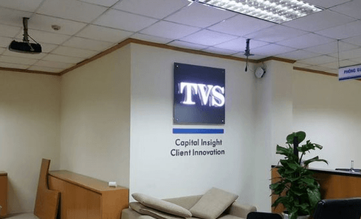 TVS chốt kế hoạch phát hành 16 triệu cổ phiếu trả cổ tức